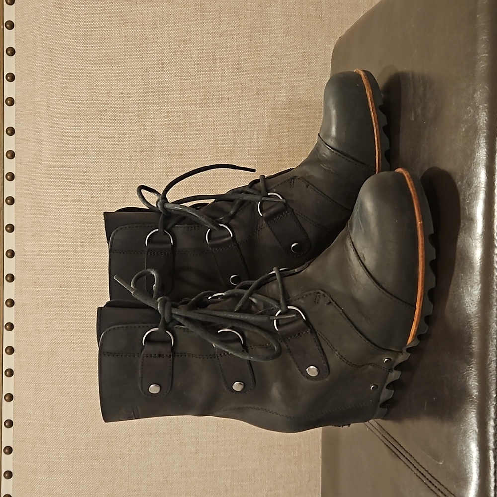 SOREL BOOT
